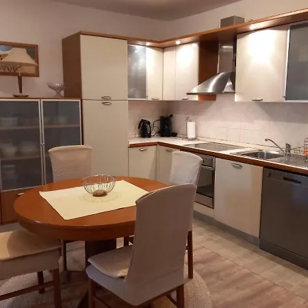 Olivia Apartmán
