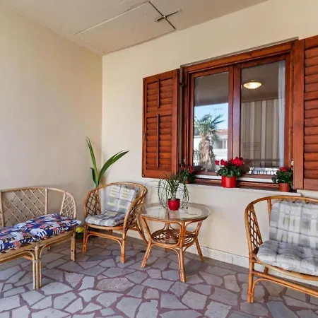 Apartment Olivia Poreč