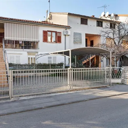 Olivia Apartment Poreč