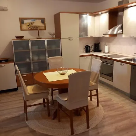 Apartment Olivia Poreč