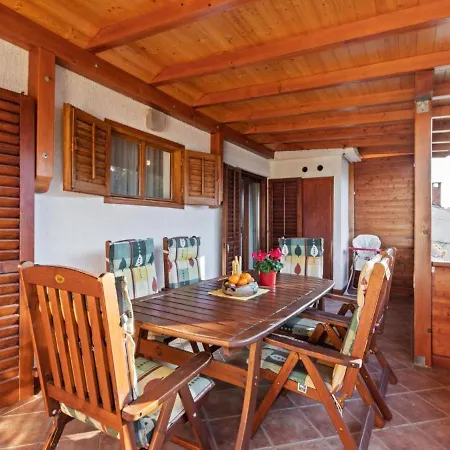 Olivia Apartment Poreč