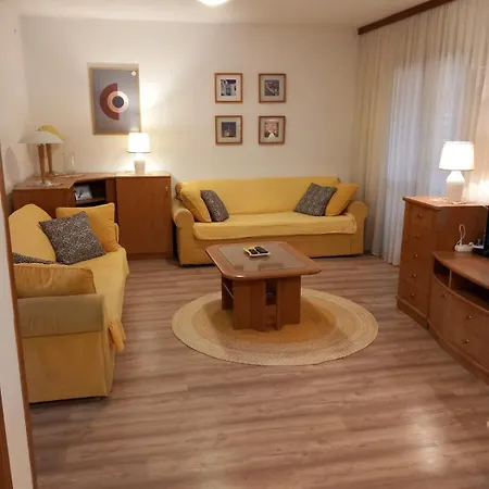 Apartment Olivia